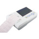 Электрокардиограф Heaco ECG600G 6/12-канальный кардиограф медицинский аппарат ЭКГ