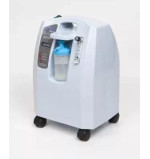 Кислородный концентратор OxyBreath Mini 5 медицинский аппарат для дыхания портативный