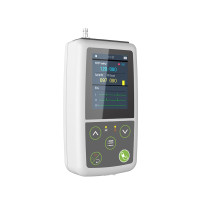 Монитор пациента (холтер) суточного АД, ЭКГ и SpO2 Heaco PM50