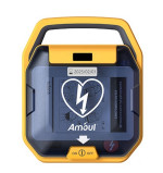 Дефибриллятор i9 Plus AED Amoul автоматический внешний для взрослых и детей