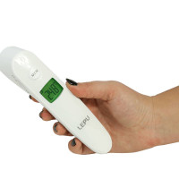 ТЕРМОМЕТР ИНФРАКРАСНЫЙ МЕДИЦИНСКИЙ LFR30B LEPU MEDICAL