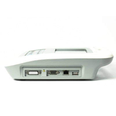 Електрокардіограф 1106L CAREWELL 6-канальний кардіограф медичний апарат ЕКГ Електрокардіограф 1106L CAREWELL 6-канальний кардіограф медичний апарат ЕКГ фотографія 3