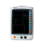 Монітор пацієнта приліжковий PC-900PRO Creative Medical