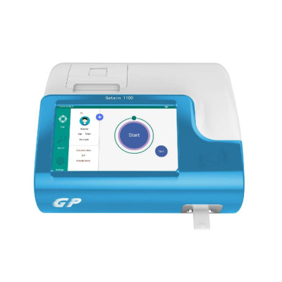 Автоматичний імуноферментний аналізатор GETEIN 1100