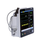 Монітор пацієнта Brightfield Healthcare 8000E приліжковий