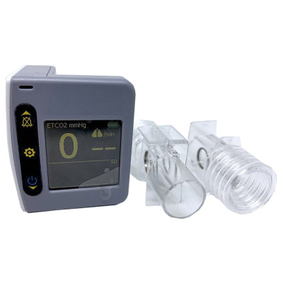 Капнограф портативний EtCO2 Sensor