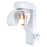 Дентальний томограф I-Max Touch 3D