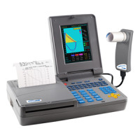 Спірометр Spirolab 3