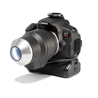 Дерматоскоп VEOS SLR Дерматоскоп VEOS SLR фотографія 2