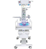 Відкрита реанімаційна система Okuman OKM 730 для новонароджених