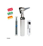Отоскоп KaWe EUROLIGHT® F.O.30 (3,5 В) (01.11430.101)