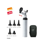 Отоскоп KaWe EUROLIGHT C30 OP LED 2,5 В (01.11534.001)