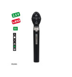 Офтальмоскоп PICCOLIGHT E56 ручной прямой черный ЕС-версия