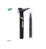 Отоскоп KaWe PICCOLIGHT® F.O. LED, чорний (01.13500.021)