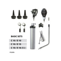 Діагностичний набір KaWe BASIC SET 10/E10 (02.11001.002)