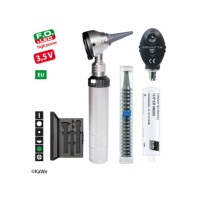 Діагностичний набір KaWe EUROLIGHT F.O.30 LED / E36 (ЄС) 3,5В (02.18004.002)