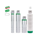 F.O. LED батарейні рукоятки 2,5 В (03.41020.711)