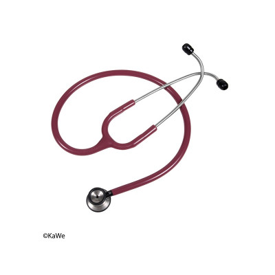 Стетоскоп KaWe BABY-PRESTIGE violet (06.22701.172)