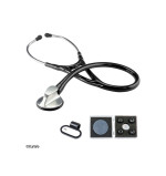 Стетоскоп KaWe TOP-KARDIOLOGIE Black (06.10800.022)