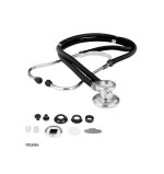 Стетоскоп KaWe RAPPORT black (06.22500.022)