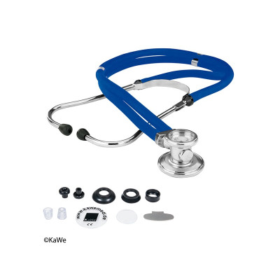 Стетоскоп KaWe RAPPORT blue (06.22500.032)