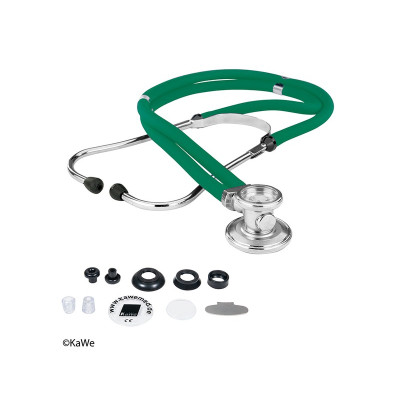 Стетоскоп KaWe RAPPORT green (06.22500.042)
