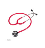 Стетоскоп STANDARD-PRESTIGE red (06.22700.022)