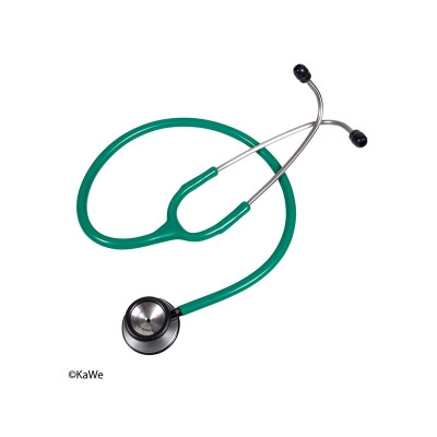 Стетоскоп KaWe STANDARD-PRESTIGE green (06.22700.042)