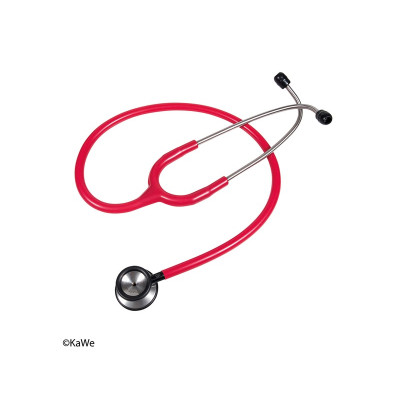 Стетоскоп KaWe KiNDER-PRESTIGE red (06.22702.012)