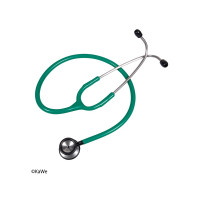 Стетоскоп KaWe BABY-PRESTIGE green (06.22702.042)