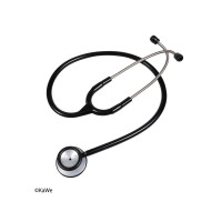 Стетоскоп KaWe Prestige light black (06.22710.022)