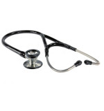 Стетоскоп KaWe PROFI KARDIOLOGIE black (06.22800.022)