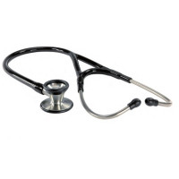 Стетоскоп KaWe PROFI KARDIOLOGIE black (06.22800.022)