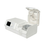 CPAP аппарат для дыхательной терапии, автоматический LC-APAP
