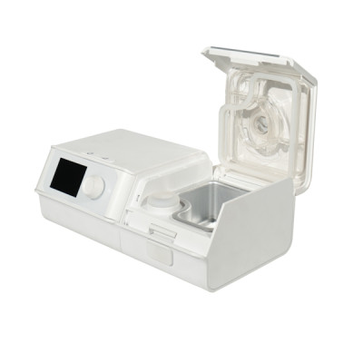 CPAP аппарат для дыхательной терапии, автоматический LC-APAP