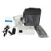CPAP аппарат для дыхательной терапии, автоматический LC-APAP фото 2 