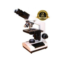 Фазово-контрастный микроскоп XS-3320 MICROmed