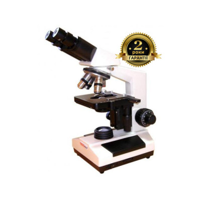 Фазово-контрастный микроскоп XS-3320 MICROmed