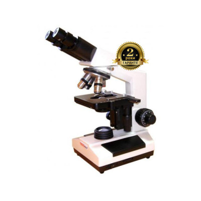 Микроскоп биологический XS-3320 LED MICROmed Микроскоп биологический XS-3320 LED MICROmed фото 2