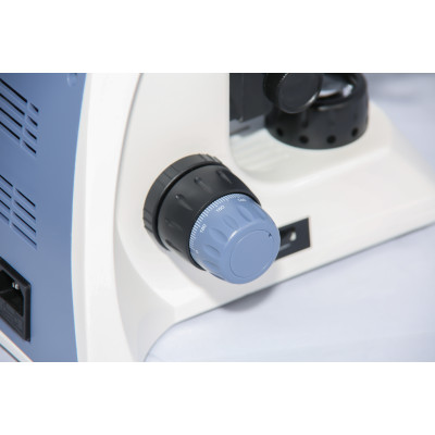 Микроскоп MICROmed Fusion FS-7620 (планахроматические объективы) Микроскоп MICROmed Fusion FS-7620 (планахроматические объективы) фото 9