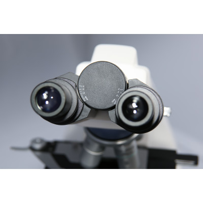 Микроскоп MICROmed Fusion FS-7620 (планахроматические объективы) Микроскоп MICROmed Fusion FS-7620 (планахроматические объективы) фото 6
