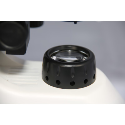 Микроскоп MICROmed Fusion FS-7620 (планахроматические объективы) Микроскоп MICROmed Fusion FS-7620 (планахроматические объективы) фото 8