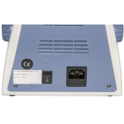 Микроскоп MICROmed Fusion FS-7510 Микроскоп MICROmed Fusion FS-7510 фото 6
