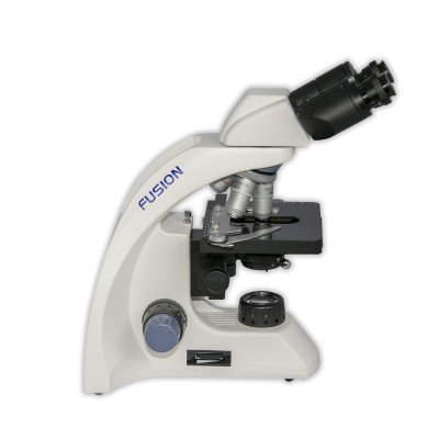 Микроскоп MICROmed Fusion FS-7620 (планахроматические объективы) Микроскоп MICROmed Fusion FS-7620 (планахроматические объективы) фото 4