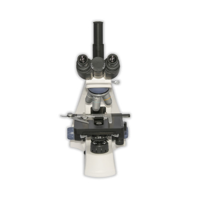 Микроскоп MICROmed Fusion FS-7630 (планахроматические объективы, автономное питание) Микроскоп MICROmed Fusion FS-7630 (планахроматические объективы, автономное питание) фото 3