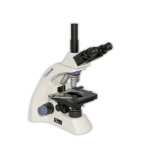 Мікроскоп MICROmed Fusion FS-7630 (планахроматичні об'єктиви, автономне харчування)
