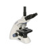Микроскоп MICROmed Fusion FS-7630 (планахроматические объективы, автономное питание) фото 1 