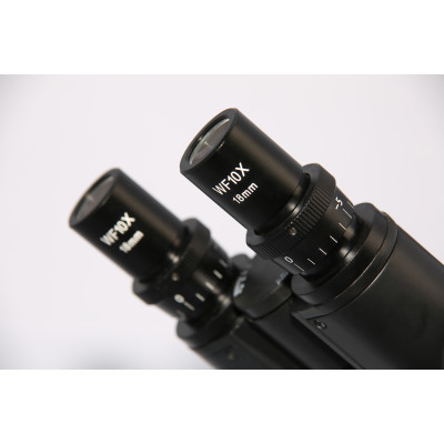 Микроскоп MICROmed Fusion FS-7630 (планахроматические объективы, автономное питание) Микроскоп MICROmed Fusion FS-7630 (планахроматические объективы, автономное питание) фото 6