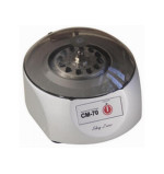 Центрифуга CM-70 гематокритная