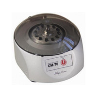 Центрифуга CM-70 гематокритная